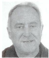 Andre Magnouac