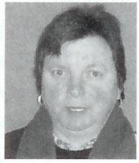 Paulette Salomon