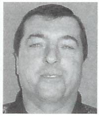 Pierre Burgan
