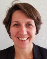 valèrie LEGOUEFF