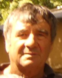 ROBERT LAJOUS